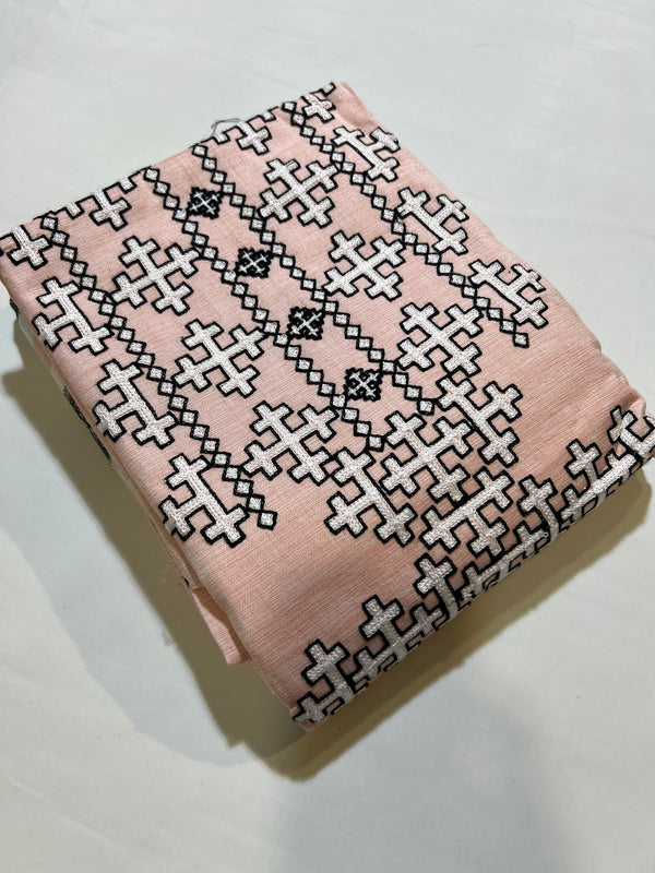 SHAMERAY KHADDER 3 PC