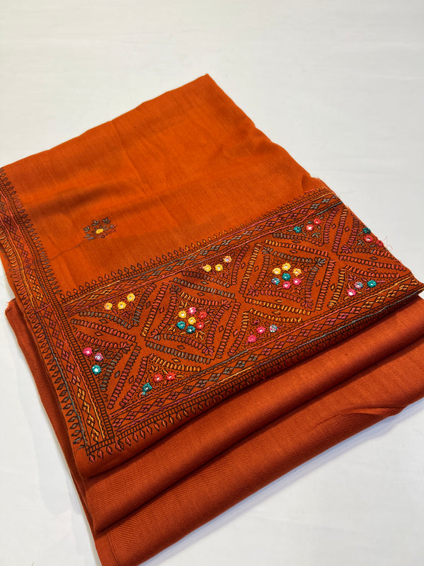 KASHMIRI KACHA TANKA SHESHA 3 pc