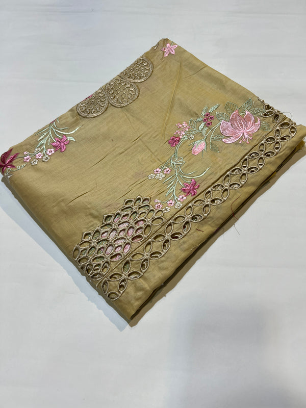 BATIQ SKIN LAWN CHIKENKARI