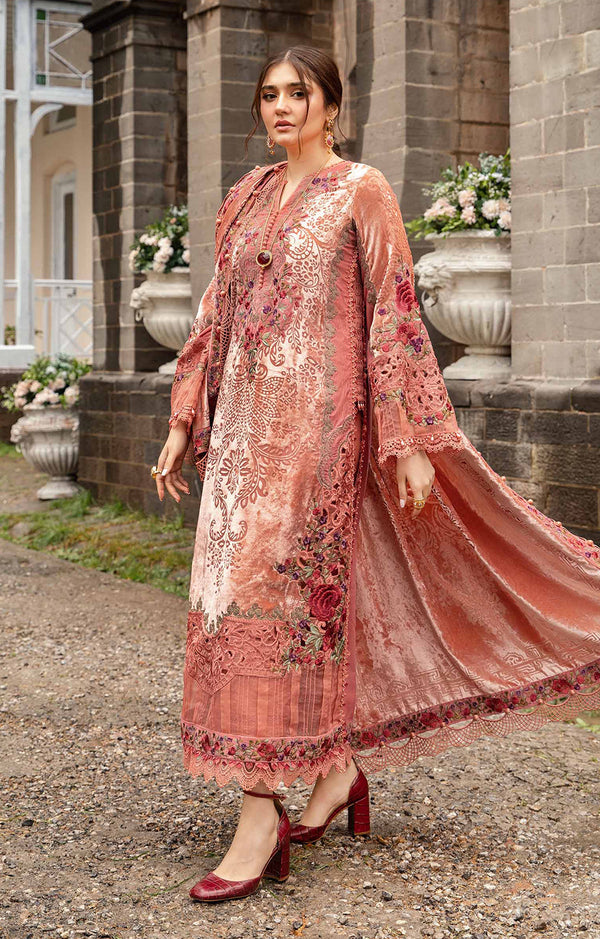 MARIA.B PALACHI PEACH